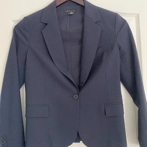 Theory blazer